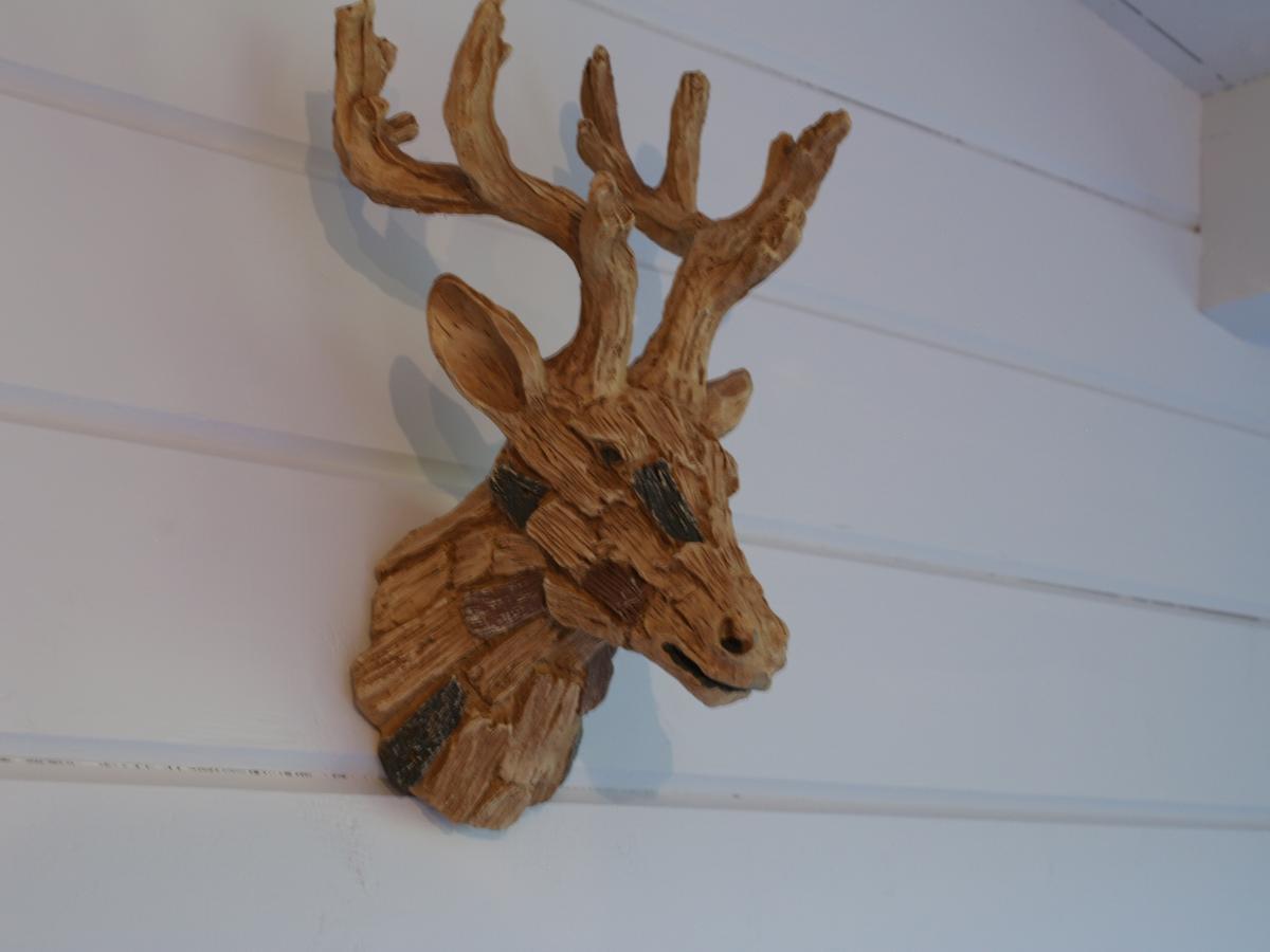 The Cosy Cabin Portree Luaran gambar